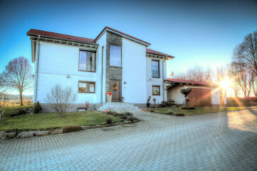 Monteurzimmer in Dormettingen - Ferienwohnung Dormettinger Lindenhof