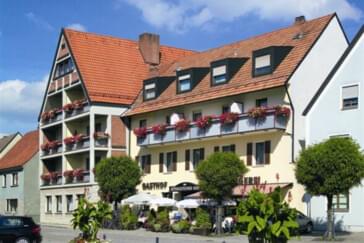 Monteurzimmer in Königstein - Hotel Königsteiner Hof