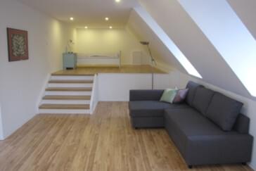 Monteurzimmer in Horrweiler - Monteurswohnung am Weinberg