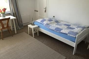 Monteurzimmer in Ostenfeld - Monteurzimmer am Storchennest