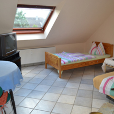 Monteurzimmer in Nordstemmen - Monteurzimmer Kramar