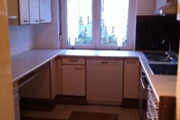 Monteurzimmer in Gaildorf  - Gloria Unterkunft