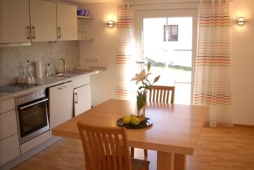 Monteurzimmer in Lindau (Bodensee) - Gästehaus über dem See