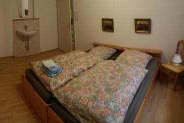 Monteurzimmer in Dunningen - Zimmervermietung Stern