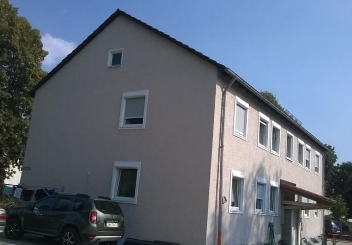 Gastehaus am Baar-Ebenhausen