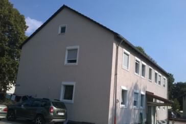 Gastehaus am Baar-Ebenhausen