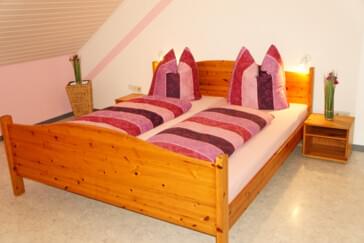 Monteurzimmer in Wetter-Warzenbach - Ferienwohnung / Gästezimmer Jansen