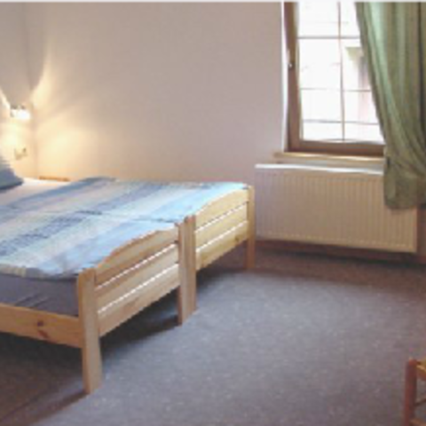 Monteurzimmer in Selzen - Zum Alten Gauhof