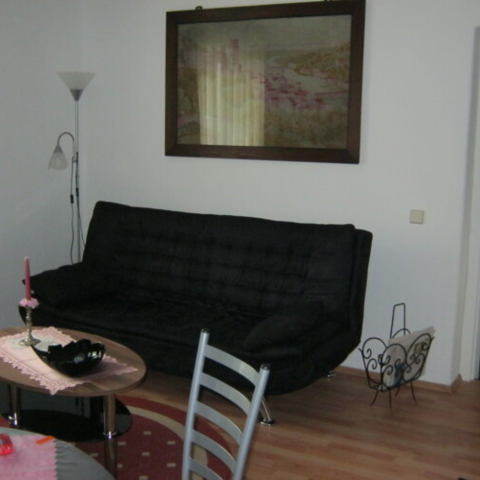 Monteurzimmer in Rüdersdorf - Lichtenow - Ferienwohnung Funfziger