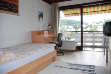 Monteurzimmer in Bad Endbach - Haus Baumann