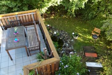 Monteurzimmer in Pilsach - Monteurzimmer Meyer