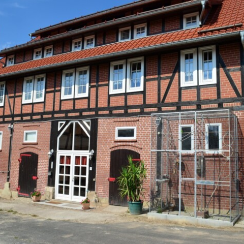 Monteurzimmer in Eisenach - Leischnerhof
