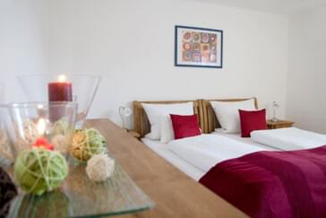 Monteurzimmer in Fraunberg - Ferienwohnungen Pichlmaier