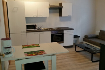 Monteurzimmer in Aue - Ferienzimmer Fichtner