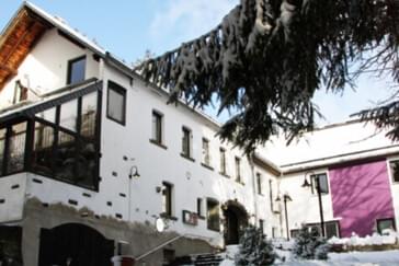 Monteurzimmer in Olzheim - Hotel Feldmaus - Restaurant - Wellness