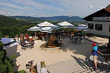 Monteurzimmer in Schaufling - Landhaus Lehnerhof