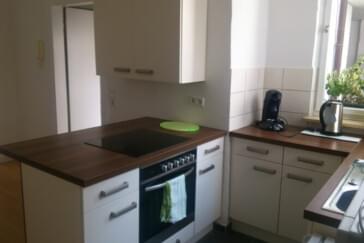 Monteurzimmer in Hockenheim - Gästewohnung Thieltges - Hockenheim - Heidelberg 