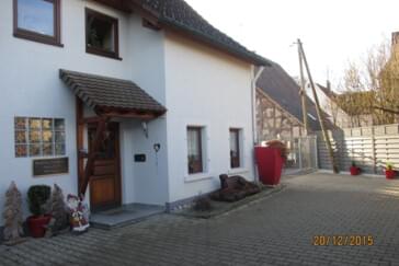 Monteurzimmer in Schramberg-Waldmössingen - Apartementvermietung Ditschkuß