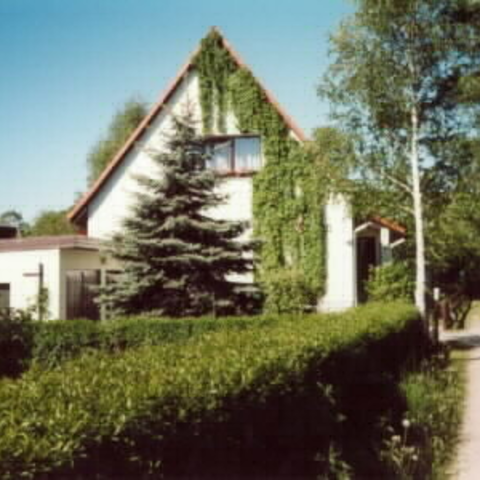 Monteurzimmer in Dresden - Ferienwohnung Backmann - getrennte Betten!