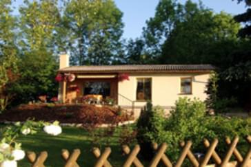 Monteurzimmer in Seifhennersdorf - Bungalow Tost