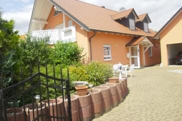 Monteurzimmer in Hassfurt - Ferienwohnung Marion