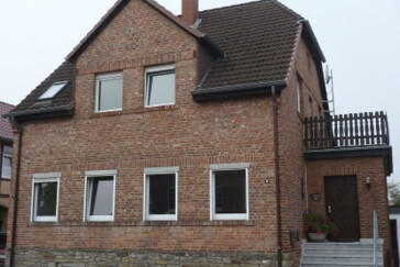 Monteurzimmer in Rühen - Zimmervermietung Wernstedt