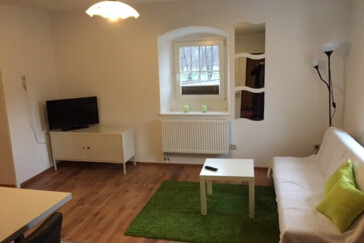 Monteurzimmer in Burglengenfeld - Apartment Burglengenfeld