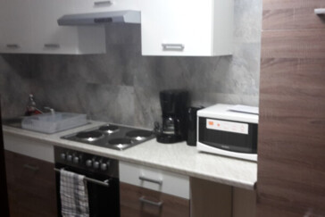 Monteurzimmer in Leutkirch - Haus Karola