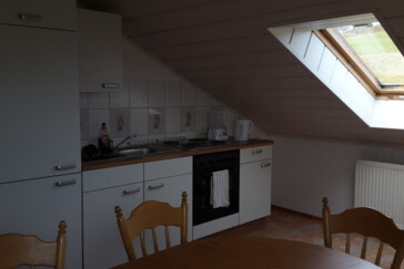 Monteurzimmer in Teisnach - Gstöttner Monteurunterkunft