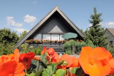 Monteurzimmer in Goslar - Ferienwohnung Inessa