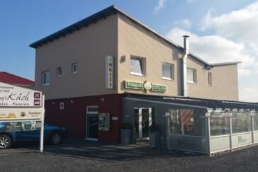 Monteurzimmer in Limburg-Linter - Pension Roxys Küch