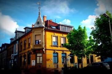 Monteurzimmer in Pforzheim - Hotel Lamm