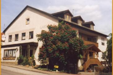 Monteurzimmer in Nassenfels - Gästehaus **** Schweiger