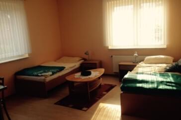 Monteurzimmer in Hamburg - Zimmervermietung Helmut Diercks