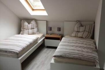 Monteurzimmer in Coburg - Haus  Moritz