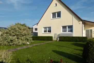 Monteurzimmer in Otting - Ferienhaus Jenuwein