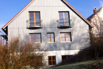 Monteurzimmer in Großenlüder - Ferienwohnung Schmerhof