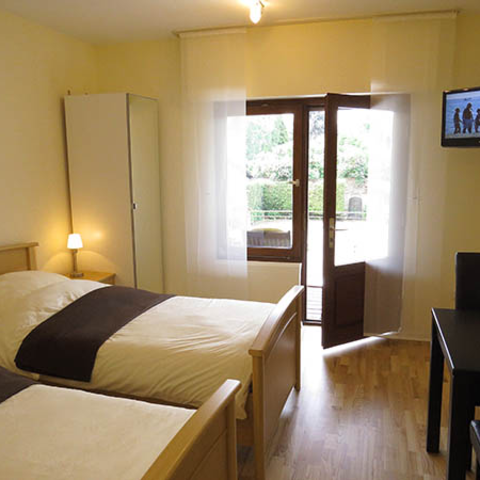 Monteurzimmer in Mechernich-Kommern - Privatzimmer/Monteurzimmer Kommern