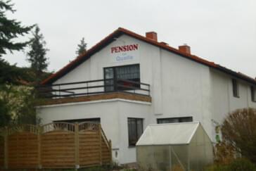 Privatzimmer in Rosenow - Pension Zur Quelle