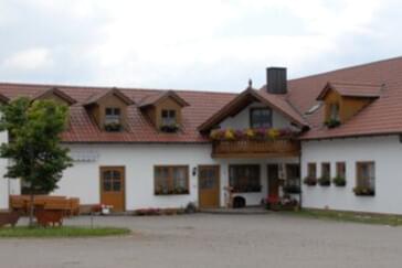 Monteurzimmer in Neunburg-v.W. - Ferienwohnung Nißl