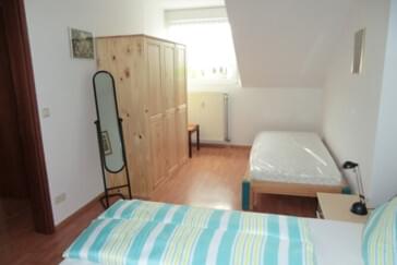 Monteurzimmer in Döbeln - Monteurzimmer/Appartements in Döbeln + Nossen + Waldheim Nähe A4 + A14