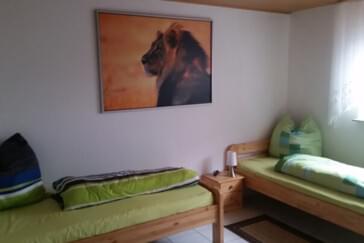 Monteurzimmer in Wächtersbach - Neu renovierte Monteurswohnung Meier 