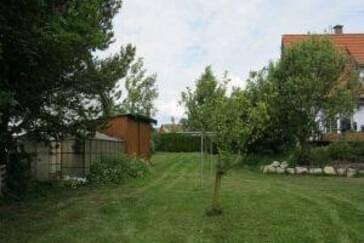 Monteurzimmer in Schemmerhofen - Schwabenhof