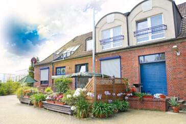 Monteurzimmer in Frankfurt (Oder) - Pension Dietrich