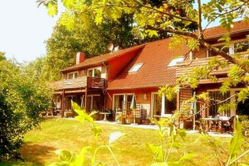 Monteurzimmer in Oldendorf/Luhe - Ferienpension Lindenhof