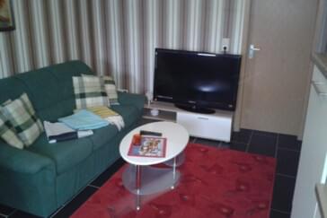 Monteurzimmer in Güstrow - Gaststätte Westend