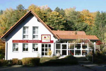 Monteurzimmer in Rodewisch - Hotel Rodewisch