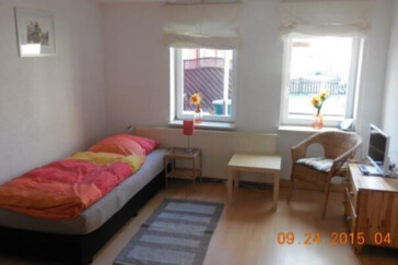 Monteurzimmer in Burgdorf - Privatvermietung - Monteurwohnung  Anja Lahmann