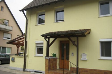 Monteurzimmer in Breisach-Oberrimsingen  - Ferienwohnung Reichel 