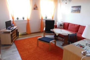 Monteurzimmer in Groß Köris - Ferienwohnung Gross Köris